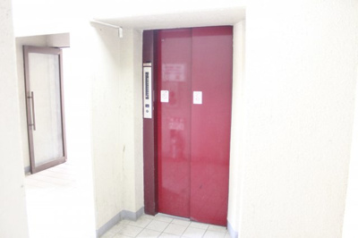 【その他共用部分】 | JUN朝霞台コート