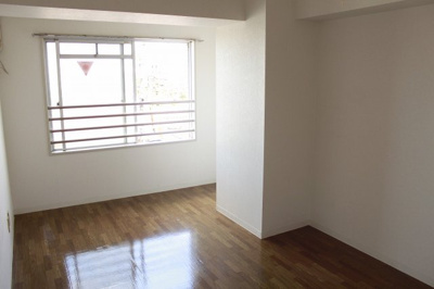 【内装】 | JUN朝霞台コート | 別のお部屋の写真です