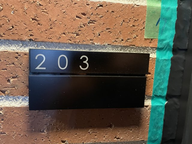 L`Appartement221+　のその他共用部分