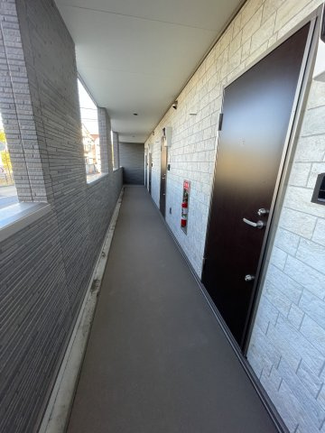 L`Appartement221+　のその他