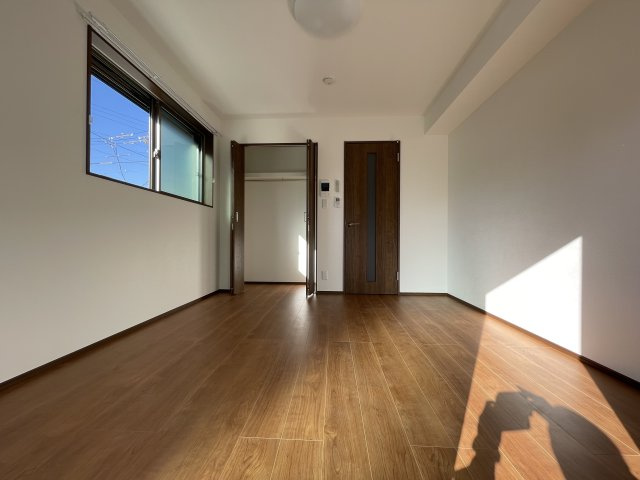 L`Appartement221+　の居間・リビング