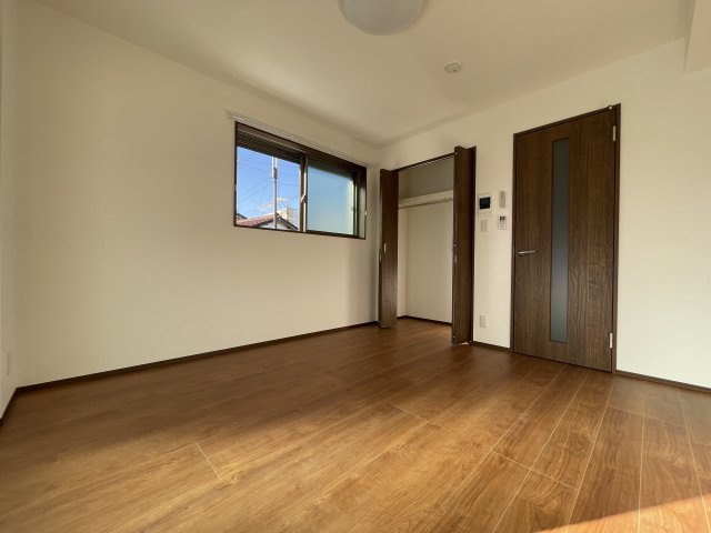 L`Appartement221+　の居間・リビング