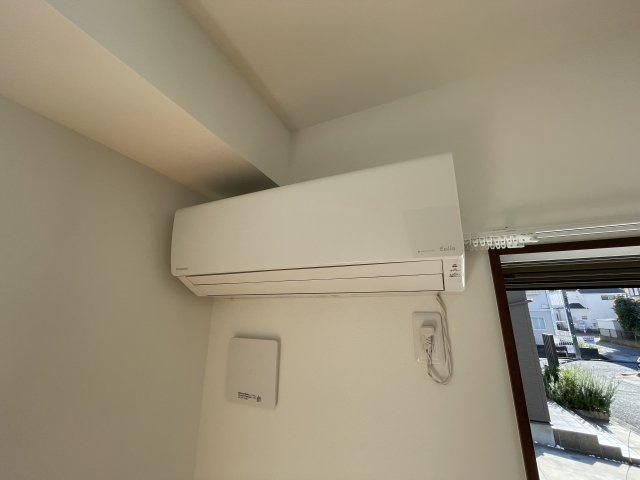 L`Appartement221+　の設備