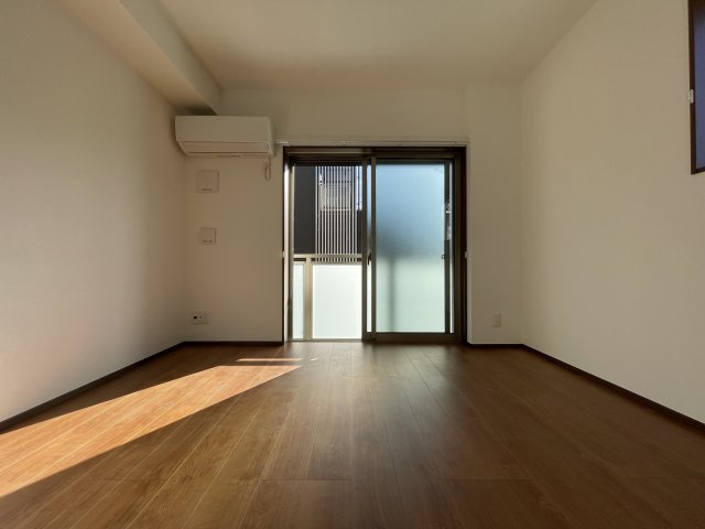 L`Appartement221+　の居間・リビング