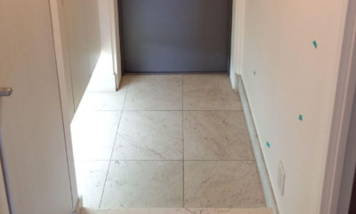 【玄関】 | フルーヴ押上 | 毎日通る玄関はこちらです