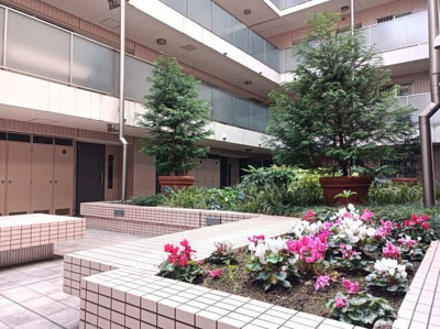 【その他共用部分】 | フルーヴ押上