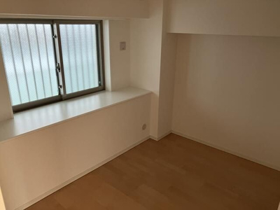 【内装】 | フルーヴ押上 | 中はこのようになっています