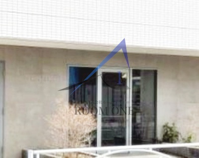 グラウンデュークス本所のエントランス|エントランスです。