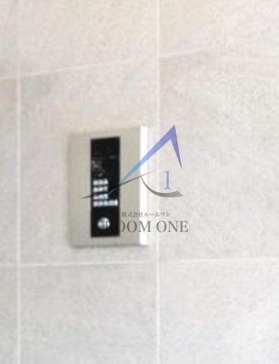 グラウンデュークス本所のセキュリティ|オートロックです。