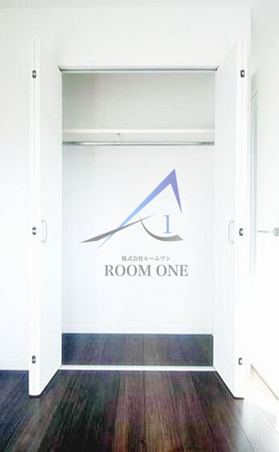 グラウンデュークス本所の収納|収納です。