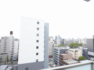 【展望】 | CREST TAPP東別院