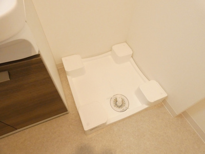【内装】 | CREST TAPP東別院