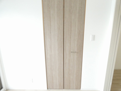 【内装】 | CREST TAPP東別院