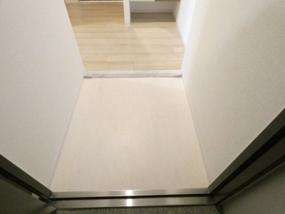 【玄関】 | CREST TAPP東別院