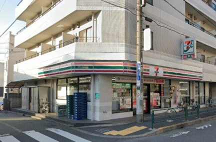 セブンイレブン世田谷玉…まで4m