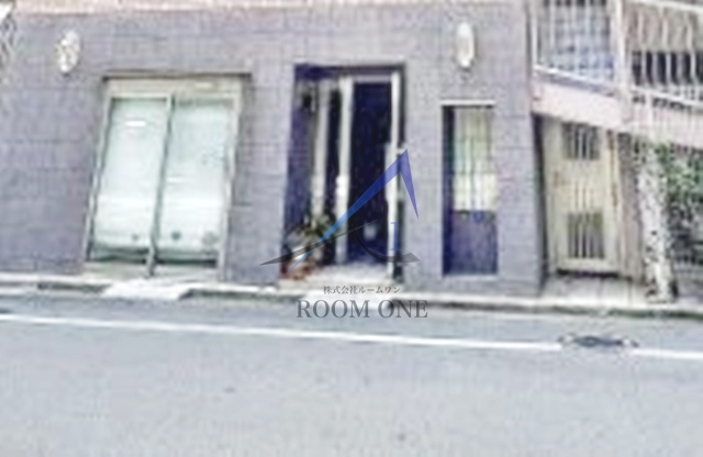 ＷＩＮＧ髙尾のエントランス|エントランスです。