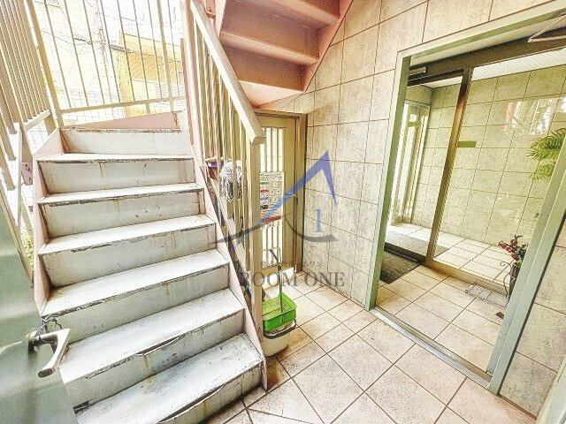 ＷＩＮＧ髙尾のその他共用部分