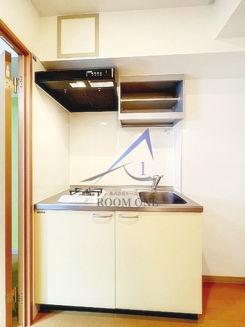 ＷＩＮＧ髙尾のキッチン|キッチンです。