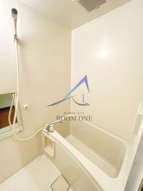 ＷＩＮＧ髙尾の浴室|お風呂です。