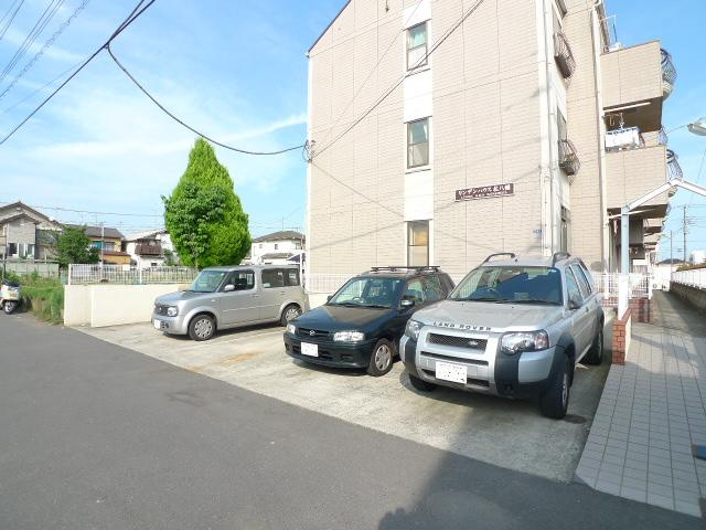 リンデンハウス北八幡