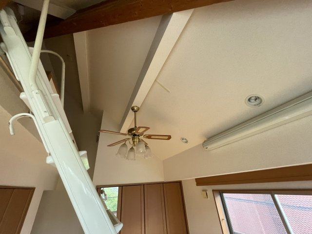 狛江市中和泉１丁目のアパートのその他