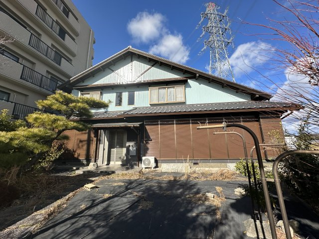 豊田市京町2丁目貸家