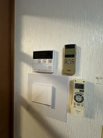 豊田市京町2丁目貸家の設備