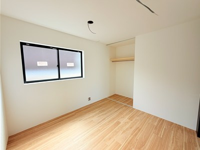 RENATUS La Paixの洋室