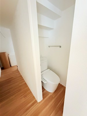 RENATUS La Paixの内装