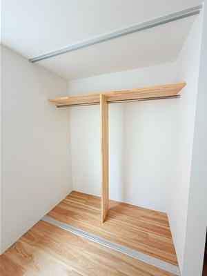 RENATUS La Paixの収納