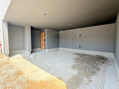 RENATUS La Paixの駐車場