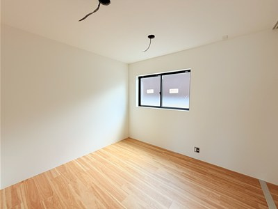 RENATUS La Paixの洋室