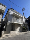 江戸川区南小岩２丁目 売戸建の画像