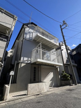 江戸川区南小岩２丁目 売戸建の画像