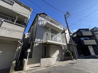 【外観】 | 江戸川区南小岩２丁目 売戸建 | 陽当たり良好♪