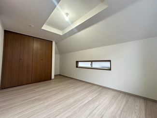 【洋室】 | 江戸川区南小岩２丁目 売戸建 | クローゼット完備