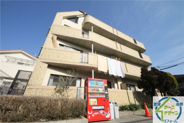 ヴィラパストラルⅠの外観