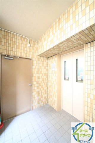 ヴィラパストラルⅠのその他共用部分