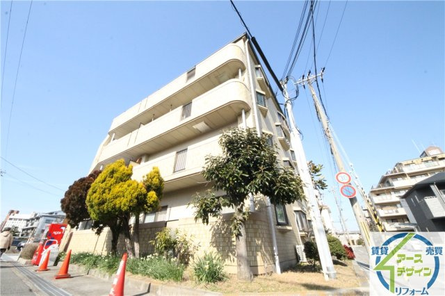 ヴィラパストラルⅠ