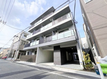 スクエア千鳥町の画像