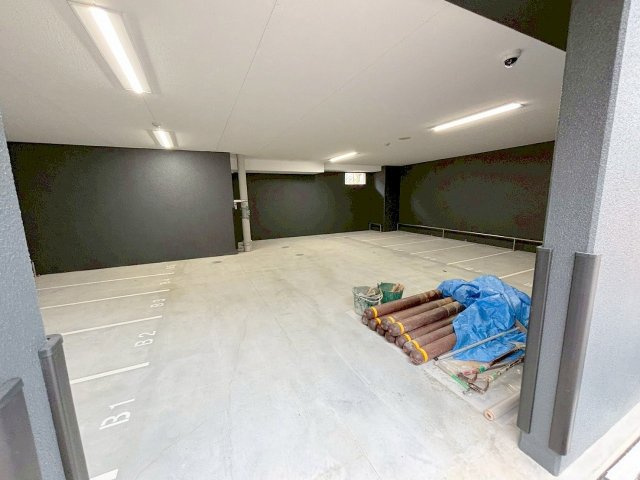 エステムコート新大阪16パルスのその他共用部分