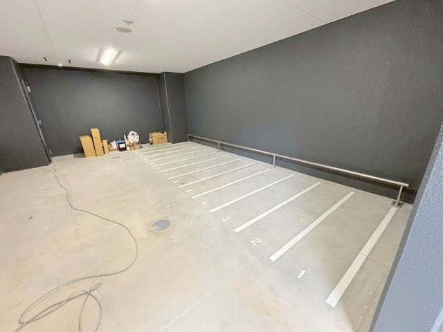 エステムコート新大阪16パルスのその他共用部分