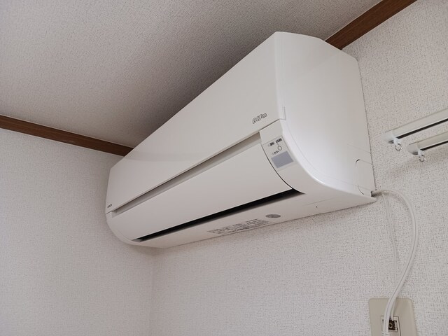 グレイスフルタウンⅠの設備