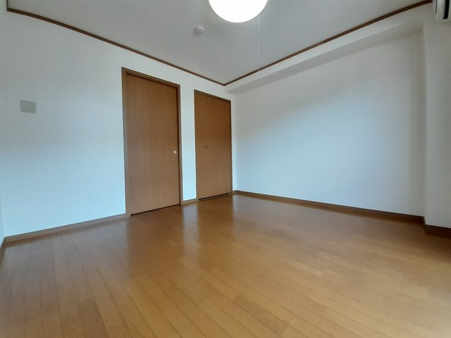 グレイスフルタウンⅠの内装