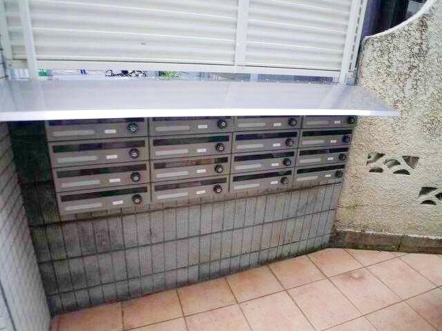 エステ阿佐ヶ谷のその他共用部分