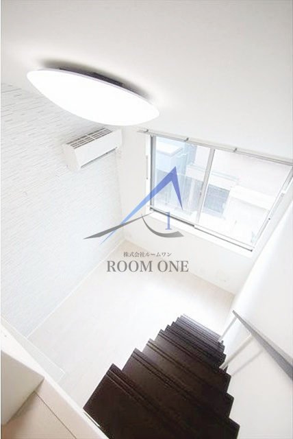 カサ・デ・アンジェラのその他