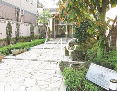 【その他】 | グローベルガーデン北戸田リアルフォート