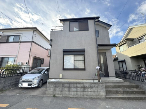 さいたま市西区内野本郷　戸建の画像