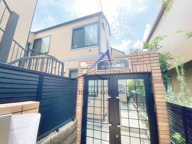 ルームズ中野Ｂ