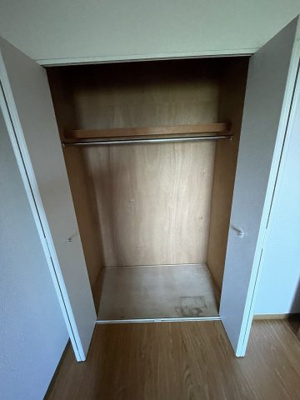 【収納】 | モーニングパーク朝霞 | 別のお部屋の写真です。